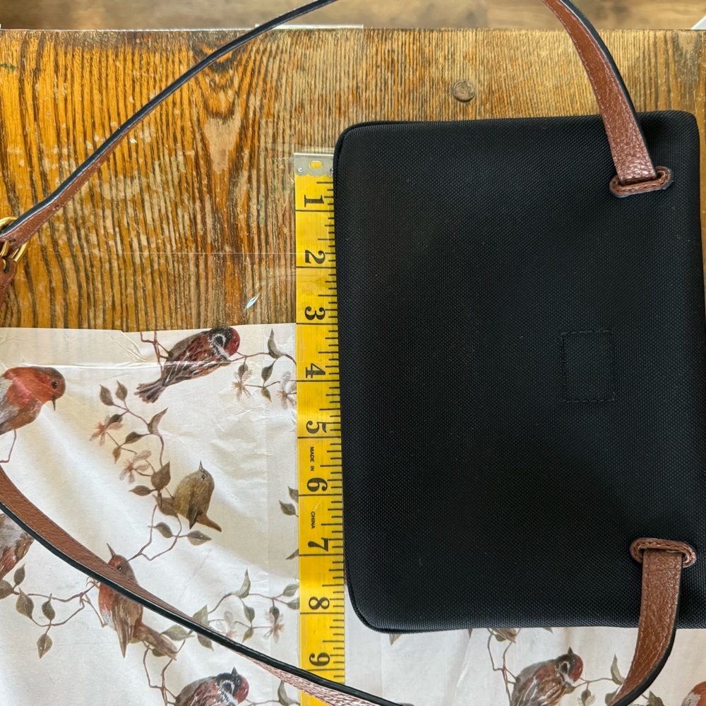 RALPH LAUREN WAIST PURSE / FANNY PACK - Picture 9 of 14